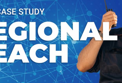 JPS Case Study: Extending Regional Reach JPS Case Study: Extending Regional Reach