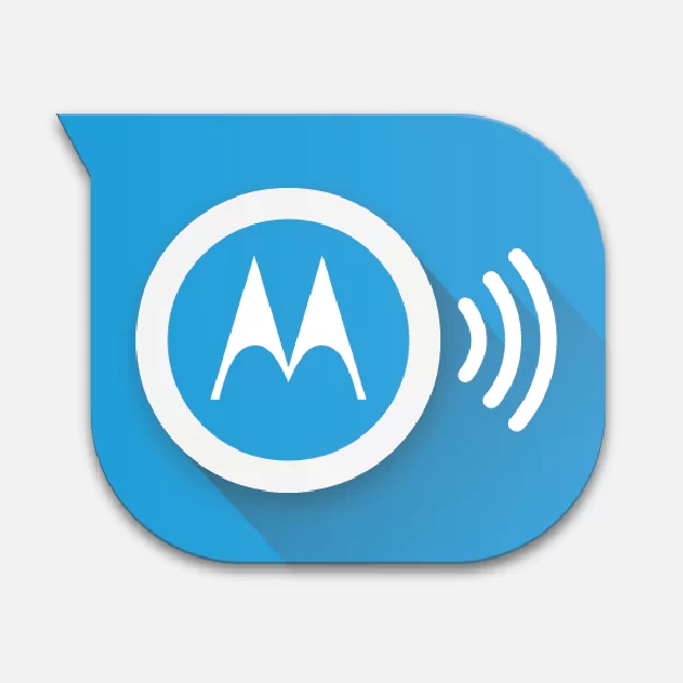 PTT Partner Motorola