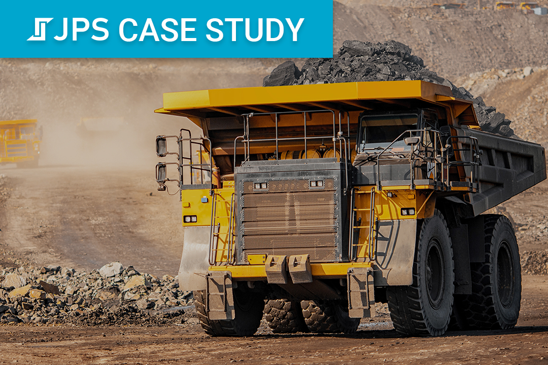 State DOT saves money with JPS