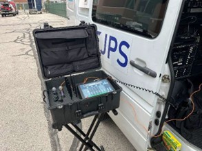 ACU-M Brings in Aerial and Drone Communications