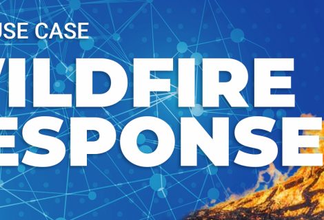 Going Where the Wildfires Are: the JPS Z-Series