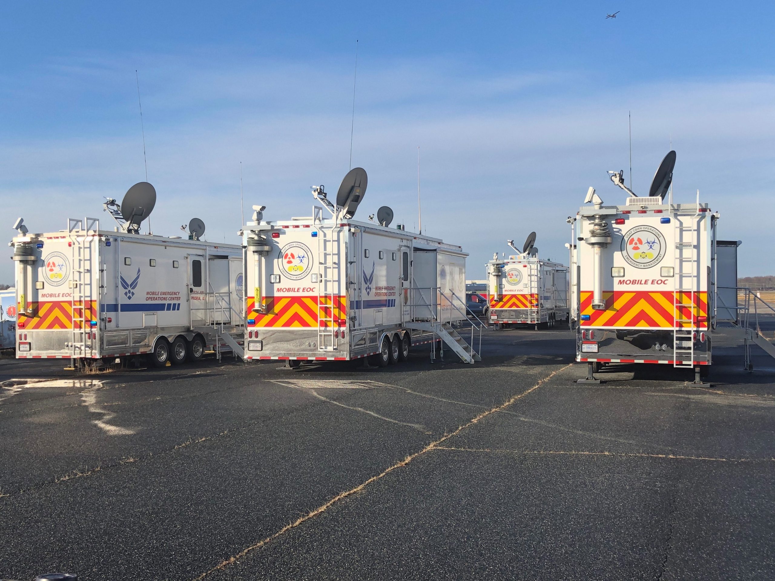 Mobile communications