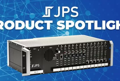 Voter 101: Understanding IP Backhaul on the SNV-12