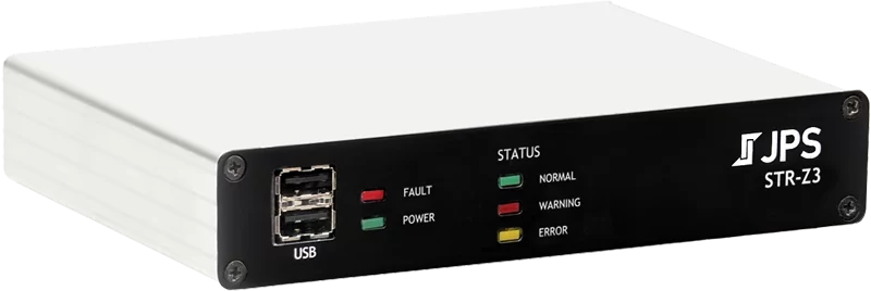 STR-Z3_Front_800 STR-Z3